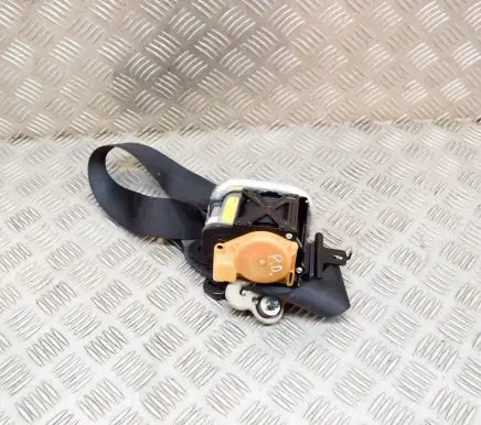 Nissan Note (E11) Front seatbelt 868849U10A