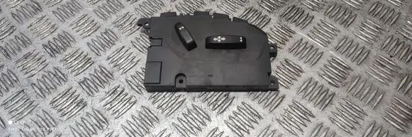 Volvo S80 Seat control switch 30797729