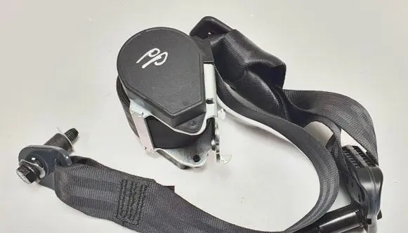 Dacia Sandero Front seatbelt 934799