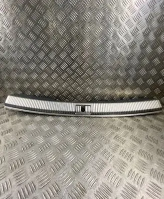 Audi A6 S6 C7 4G Trunk/boot sill cover protection 4G9864483