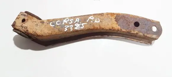 Opel Corsa B Front lower control arm/wishbone