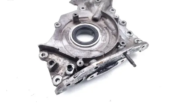Ford B-MAX Oil pump 9686038880