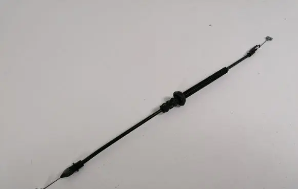 Skoda Octavia Mk2 (1Z) Front door cable line 1Z0837085A