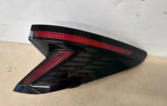 Hyundai Tucson IV NX4 Rear/tail lights 92402n7100