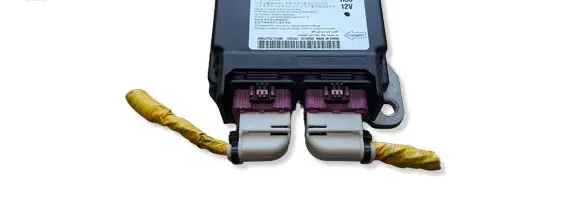 KIA Carens III Airbag control unit/module 95910A4300