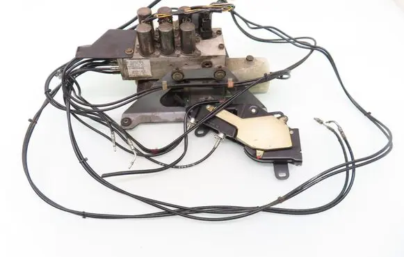 Mercedes-Benz CLK A208 C208 Folding roof motor A2088000030