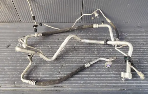 Mercedes-Benz CLA C117 X117 W117 Air conditioning (A/C) pipe/hose A2468302415 A2468303415 A2468302615