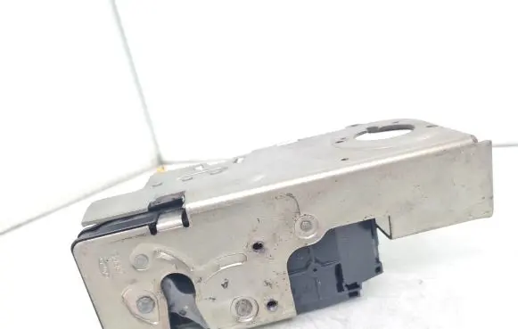 Ford Transit Loading door lock YC15V43288FP