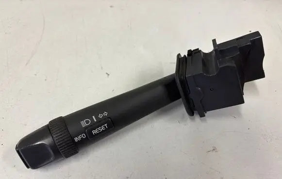 Volvo S60 Indicator stalk