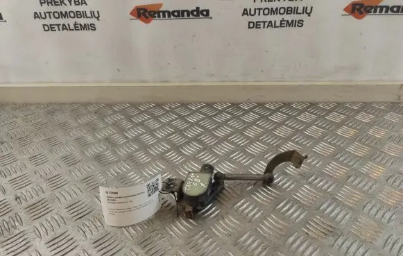 Volkswagen Touran I Headlight/headlamp level sensor 1T0907503 6PM00873900