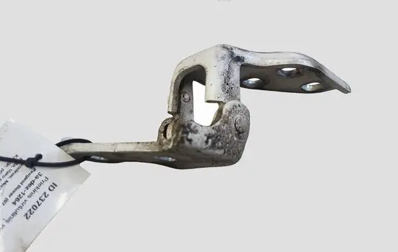 Peugeot Boxer Front door upper hinge