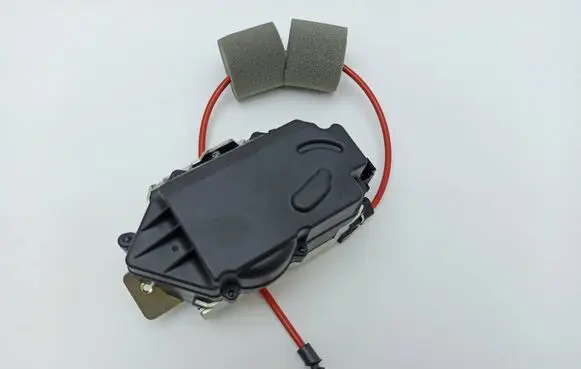 Mercedes-Benz R W251 Tailgate/trunk/boot lock/catch/latch A1647400635 1647400500 1647400635