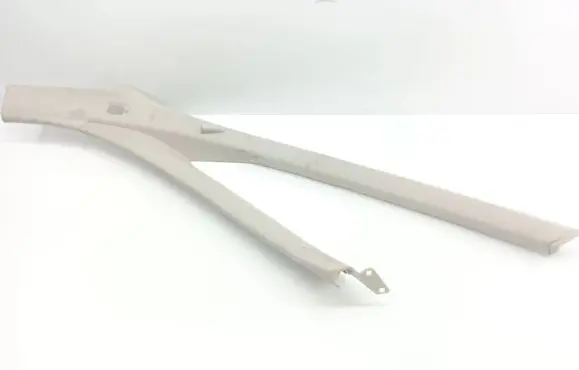 Citroen C4 II Picasso (A) pillar trim 9677054677