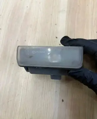 Lexus RX 450H Number plate light A045053