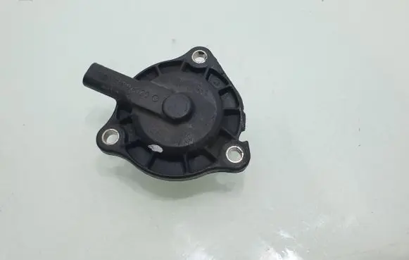 Camshaft pulley/ VANOS