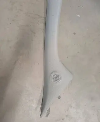 Buick Encore I (A) pillar trim 95190857