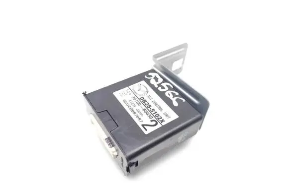 Mazda CX-3 Other control units/modules DB2S-5102X 35700-65030