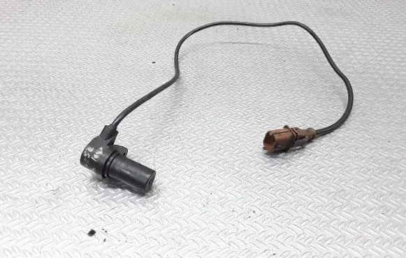 Crankshaft position sensor