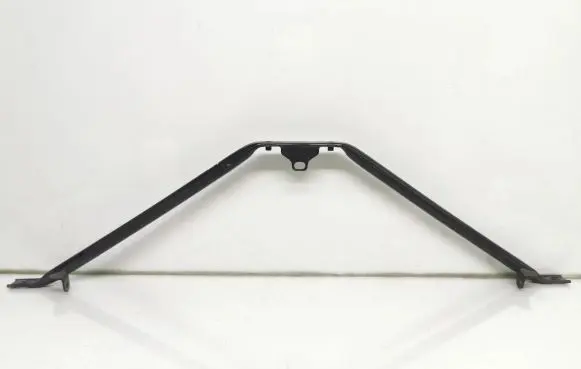 Radiator support slam panel bracket