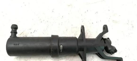 Seat Alhambra (Mk1) Headlight washer spray nozzle 7M3955978