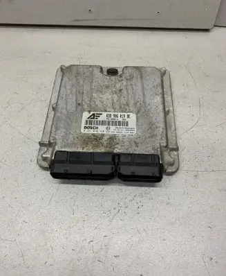 Ford Galaxy Engine control unit/module 038906019BE 0281010240