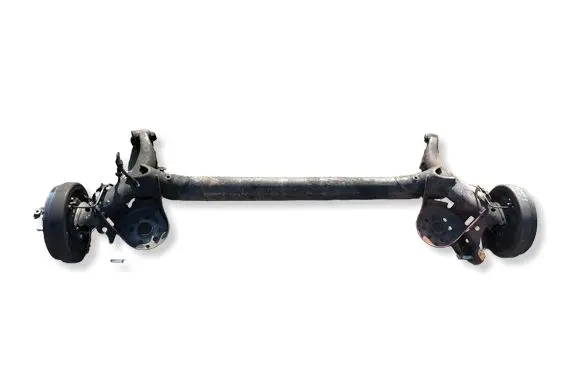 Mitsubishi Space Star Rear axle beam 