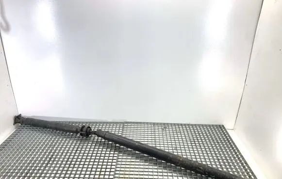 Mazda 3 Drive shaft (set) 