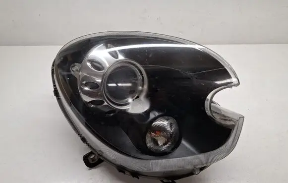 Mini Cooper Countryman R60 Headlight/headlamp 9808254