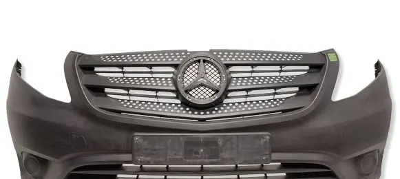 Mercedes-Benz Vito Viano W447 Front bumper A4478850425