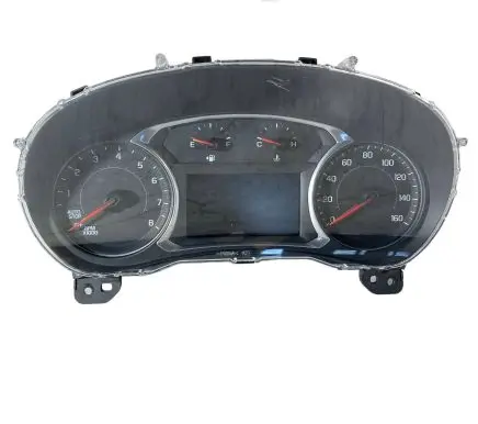 Chevrolet Equinox Speedometer (instrument cluster) 84821430
