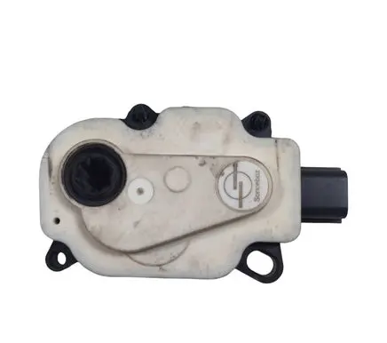Ford Escape III Radiator active air flap actuator GV4B8476 GV4B8476AB 6477R1003