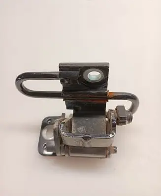 Audi A3 S3 8P Rear door lower hinge NOCODE