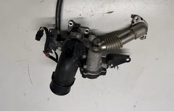 KIA Ceed EGR valve 284622U010