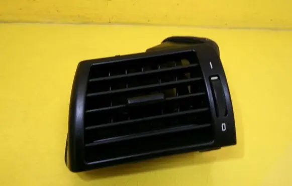 BMW 3 E46 Dashboard side air vent grill/cover trim 64228361897 369701