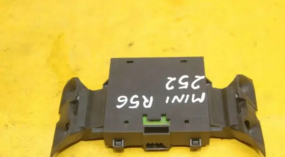 Mini One - Cooper Coupe R56 Other control units/modules 3449417
