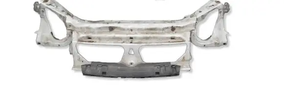 Renault Kangoo I Radiator support slam panel PPORKI