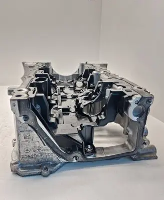 Mercedes-Benz A W177 Oil sump A2820143900 ENAC46000 4178