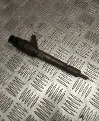 Fiat Panda II Fuel injector 0445110083