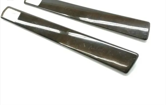 BMW 7 E38 Front door trim (molding) 