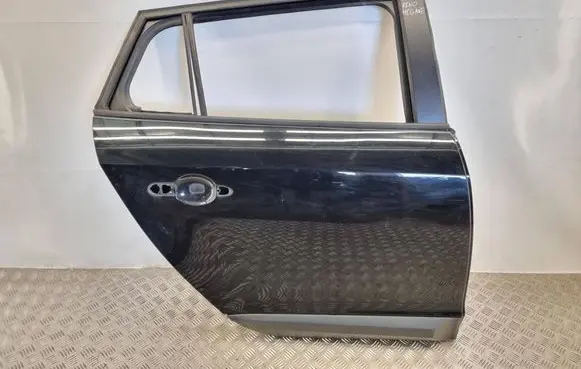 Renault Megane III Rear door 