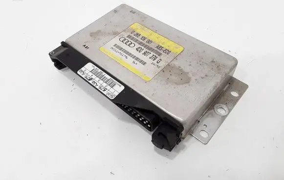 Audi A4 S4 B5 8D ABS control unit/module 4D0907379G 0265109001