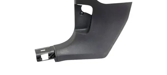 Volkswagen PASSAT B8 Foot area side trim 3G1863483A 42372 3G1863483A3G4