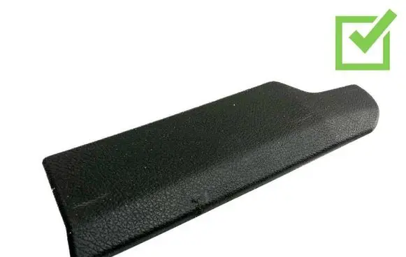 Mercedes-Benz Vito Viano W639 Seat trim A0009122023 8308266 3910001100