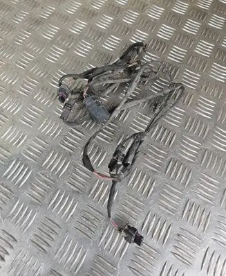 Parking sensor (PDC) wiring loom