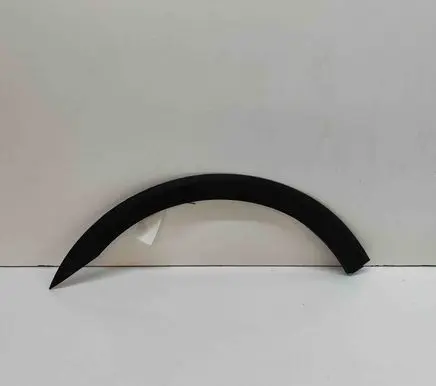 Porsche Taycan 9J1 Front arch trim 9J0853717B