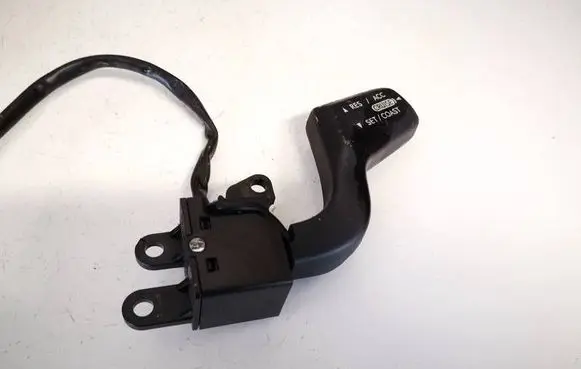 Subaru Impreza III Cruise control stalk 