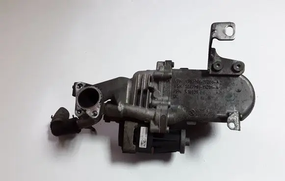 Ford Focus EGR valve VPEFMH19206A
