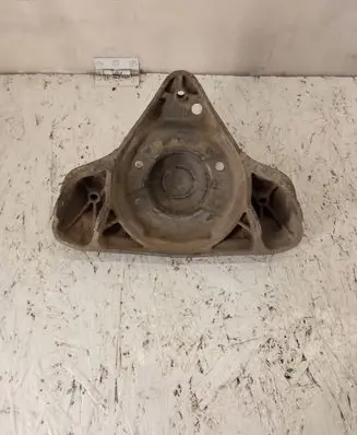 Audi A6 Allroad C5 Coil spring mount 8D0412383E