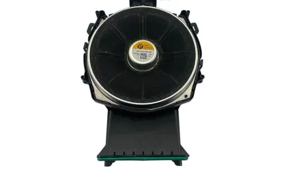 BMW X4M F98 Subwoofer speaker 6811959 18353410 71683