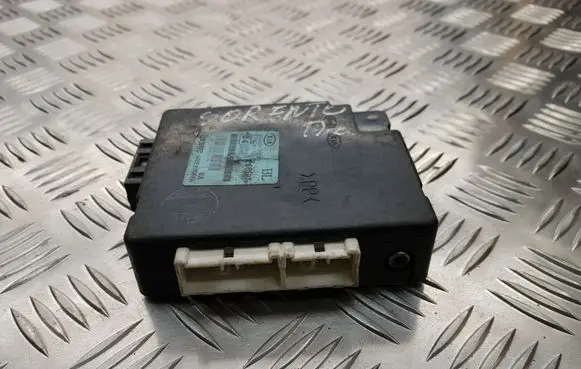 KIA Sorento Door central lock control unit/module 954003e300